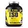 Body Builder Iso 25000, Cookies and Cream, 4 LB