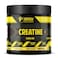 Body Builder Creatine Monohydrate, 50, Pineapple