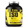 Body Builder Iso 25000, Chocolate Coconut, 4 LB