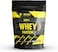 Body Builder 100% Whey Protein - 25g Protein, BCAAs, Glutamine, Digestive Enzymes For Lean Muscle Growth &amp; Endurance, Suitable For Vegetarians &amp; Keto Dieters (Milk Chocolate, 2 LB)