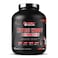 Body Builder Nitro Whey + Creatine, Chocolate, 4 LB