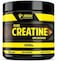 Body Builder Creatine Monohydrate Powder, Body Builder Creatine Monohydrate 5000mg (Unflavored, 60 Serving)