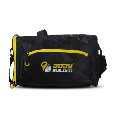 Body Builder Duffel Bag, 1 Piece