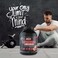 Body Builder Nitro Whey + Creatine, Chocolate Coconut, 4 LB