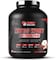 Body Builder Nitro Whey + Creatine, 31g Whey Protein, 5g Creatine, 10g BCAA, And Digestive Enzymes For Lean Gains, Energy Boost, And Fast Recovery (4 LB, Chocolate Coconut)