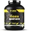 Body Builder Extreme Mass Gainer Ultimate Mass Gainer For Body Builders, 40gm Of Protein For Muscle Growth &amp; Recovery, Perfect For Extreme Bodybuilding 11 Servings - 5 Lbs (Vanilla)