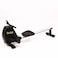 Body Builder Magnetic Rowing Machine, 1 Piece, Easy to Store and Move