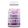 Wow Woman Super Women's Multivitamin &amp; Mineral, 30 Veggie Capsules