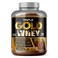 Laperva Triple Gold Whey, Crunchy Chocolate, 5 LB