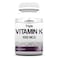 Laperva Triple Vitamin K, 30 Veggie Capsules