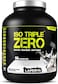 Laperva ISO Triple Zero Next Generation Whey Protein Isolate 4LB Chocolate Coconut   28g Protein, Zero Carb, Zero Sugar, BCAA, Glutamine, Muscle Growth &amp; Recovery