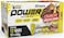 Body Builder Power Protein Bar, Box of 12 Bars, Crunchy Chocolate