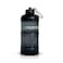 Laperva Stack Bottle, Black