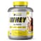 Body Builder Premium Whey Protein New Gen, Chocolate, 4 LB