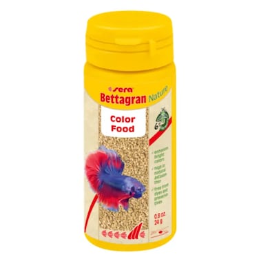 Sera Bettagran Nature-24g