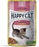 Happy Cat MIS Culinary Kitten & Junior Farm-85G