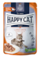Happy Cat Mis Culinary Farm Duck Wet Cat Food-85G
