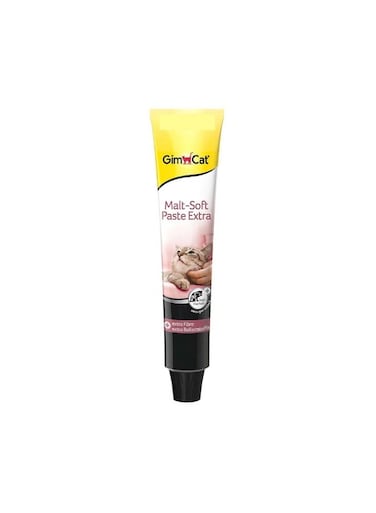 GimCat Malt - Soft Paste Extra - 100g