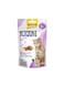 GimCat Nutri Pockets Fish with Duck 60G
