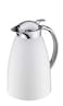 Alfi Gusto Tea Flask, Coconut White