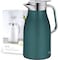 Alfi Skyline Tea Flask, Sea Pine