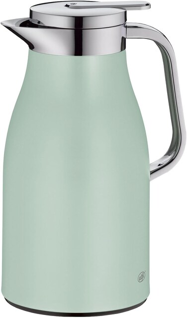 Alfi Skyline Tea Flask, Mint Matte