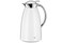 Alfi Gusto Coconut White Thermal Carafe, 1 L