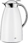 Alfi Gusto Coconut White Thermal Carafe, 1 L