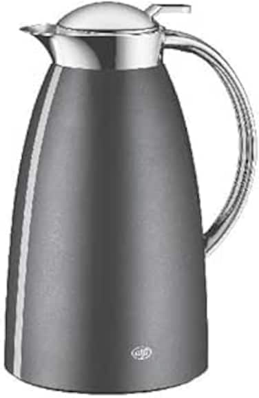 Alfi Gusto Thermal Carafe Space Grey, 1L