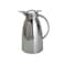 Alfi Gusto Arabic Thermal Carafe, Chrome Polished