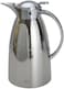 Alfi Gusto Arabic Thermal Carafe, Chrome Polished