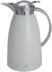 Alfi Gusto Arabic Thermal Carafe, Coconut White