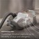 Miele Guard L1 Comfort XL Titanium Cylinder vacuum cleaner
