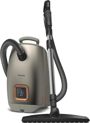 Miele Guard L1 Comfort XL Titanium Cylinder vacuum cleaner