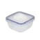 LocknLock Zen Style Food Container 320ml &ndash; BPA-Free Plastic Storage Solution for Safe and Stylish Food Organization