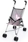 Bayer Dolls Buggy Black Fits 46Cm 30533AA