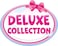 Bayer Design Soft Baby Doll 20cm - Lightweight Cuddly Baby Doll In 2 Assorted Styles - Plush Mini Doll For Toddlers -Perfect For Travel, Play &amp; Display