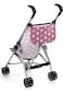 Bayer Dolls Buggy Set With Bag 46-Cm 30576AB