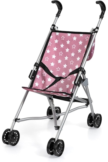 Bayer Dolls Buggy Set With Bag 46-Cm 30576AB