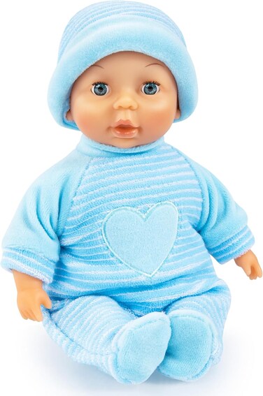Bayer My First Blue Baby 28cm