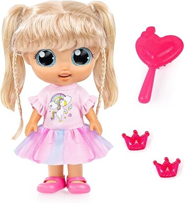 Bayer City Girl Doll 31cm (93221AD)