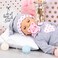 Bayer Crying Baby Doll 38cm B/O