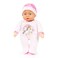 Bayer Design Baby Doll Soft Body 30Cm Unicorn 93029Ab