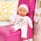 Bayer Design Baby Doll Soft Body 30Cm Unicorn 93029Ab