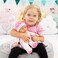 Bayer Design Baby Doll Soft Body 30Cm Unicorn 93029Ab