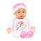 Bayer Design Baby Doll Soft Body 30Cm Unicorn 93029Ab
