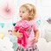 Bayer Design 12" Soft Body Rag Doll - Unicorn - 93029Ac