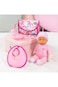 Bayer Dolls Buggy Set With 30Cm Doll &amp; Accessories 30585AB