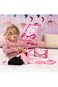 Bayer Dolls Buggy Set With 30Cm Doll &amp; Accessories 30585AB