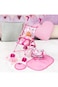 Bayer Dolls Buggy Set With 30Cm Doll &amp; Accessories 30585AB